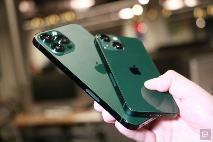 Hình ảnh Hiếu Apple 3
