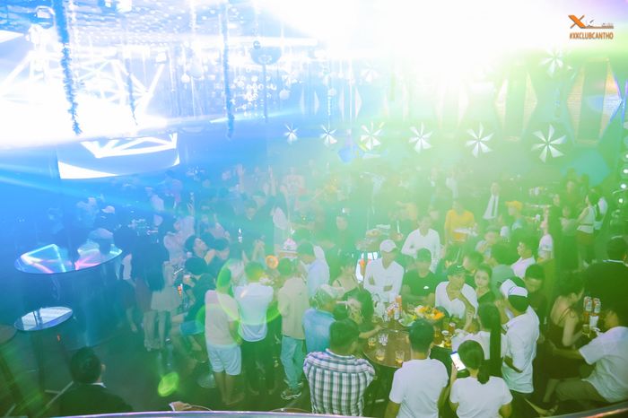 Hình ảnh 1 của XK Club