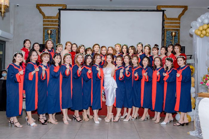 Ảnh của Oanh nail Academy 1