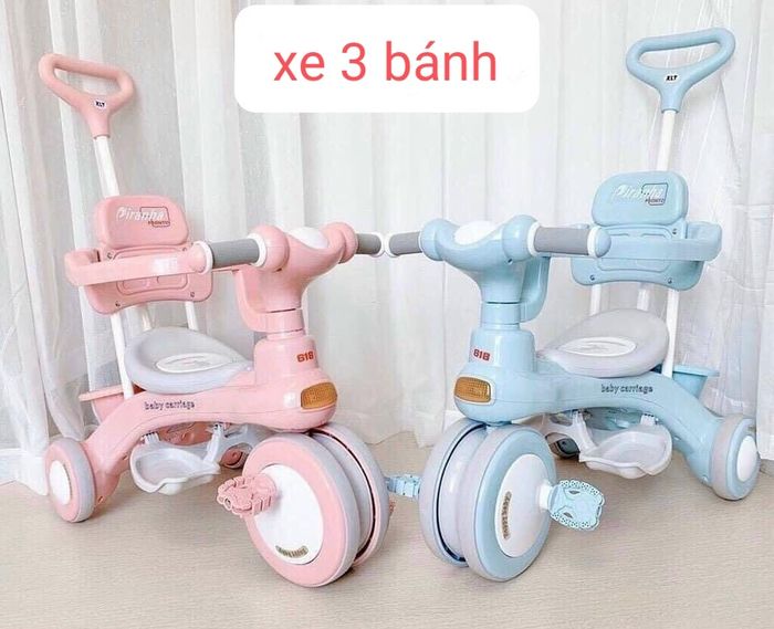 Mẹ Và Bé Thanh Tâm Tây Ninh hình ảnh 2