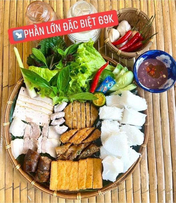 Bún Đậu 36 - Hình ảnh 2