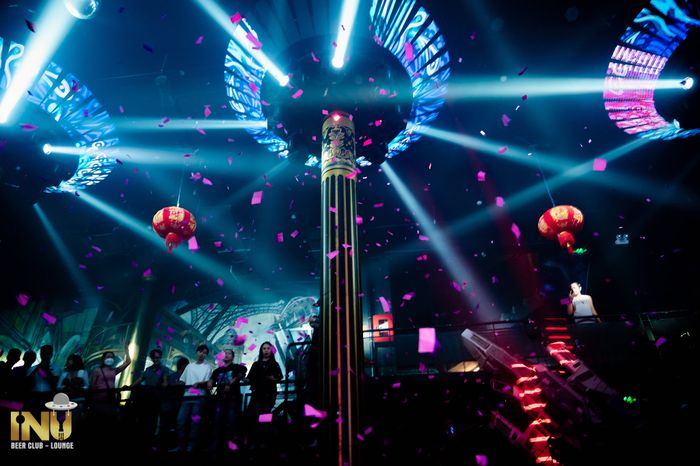 Ảnh 2 của INU Beer Club & Lounge