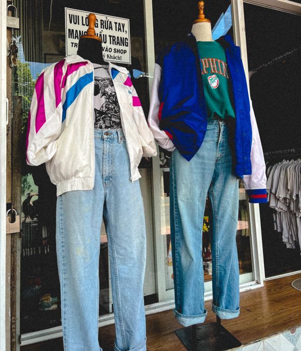 BGI Secondhand - Ảnh 1