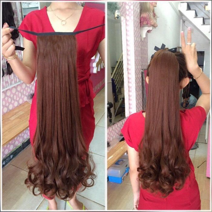 Ảnh 3 của Tóc Giả Huế