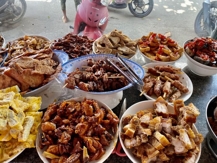 Hình ảnh Quán cơm Hảo số 2