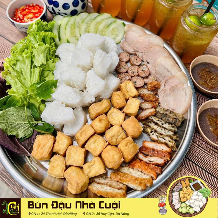Bún Đậu Nhà Cuội ảnh 2