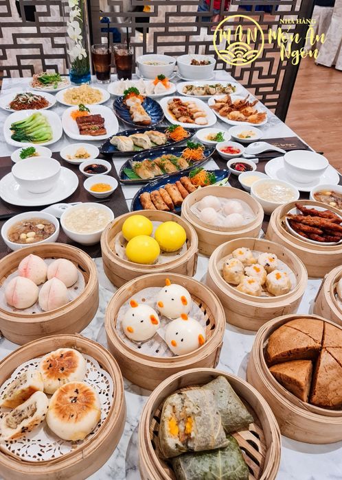 Hình ảnh 2 của Nhà Hàng Món Ăn Ngon