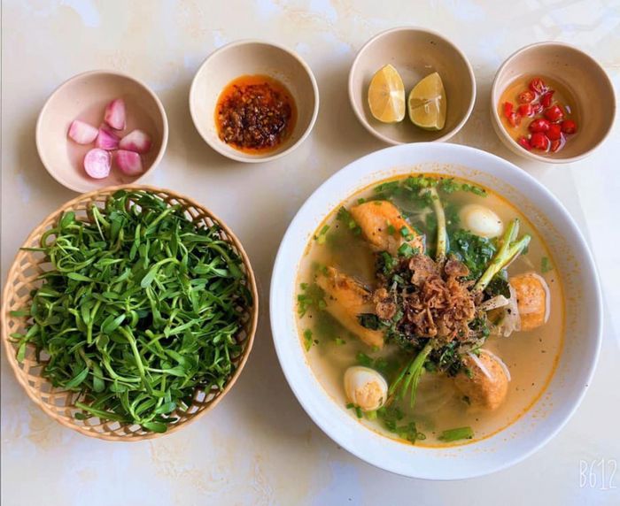 Bánh Canh Cá Lóc An Phát - Ảnh 1