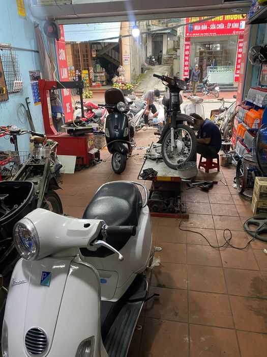Hình ảnh Duy Hiệp Motor 2