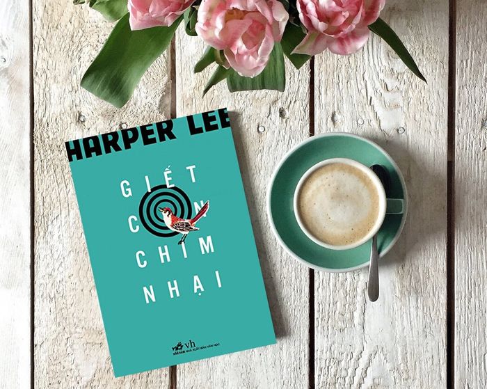 Giết con chim nhại, hình ảnh 1