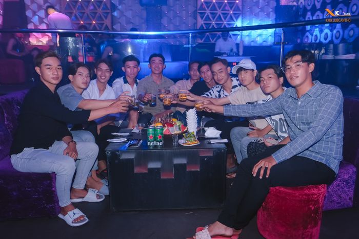 Hình ảnh 3 của XK Club