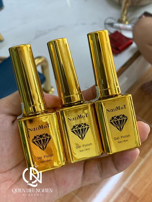 Hình ảnh Quyen Dieu Nguyen Nail số 1