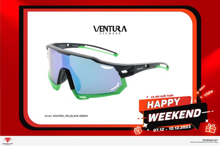 Hình ảnh Eyewear HUT 2