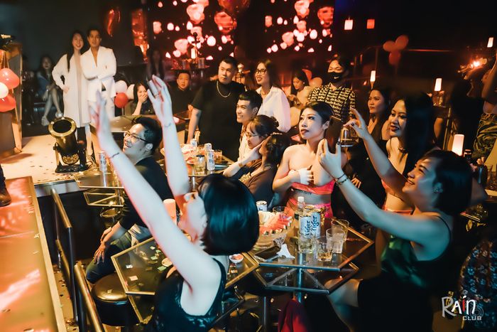 Ảnh Rain Nightclub Đà Lạt 2