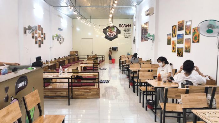 Hình ảnh Mì Cay OCAWA 2