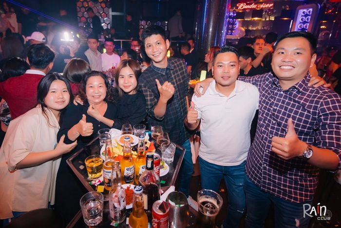 Ảnh Rain Nightclub Đà Lạt 3