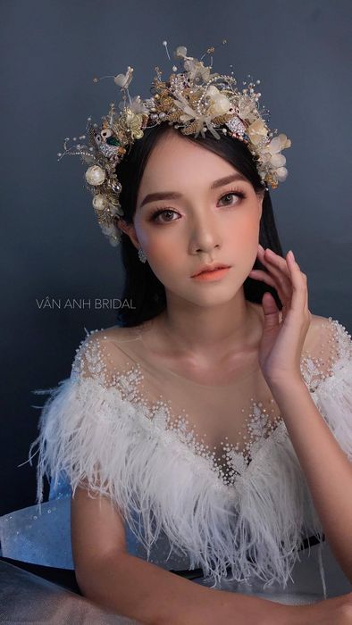 Vân Anh Bridal ảnh 3