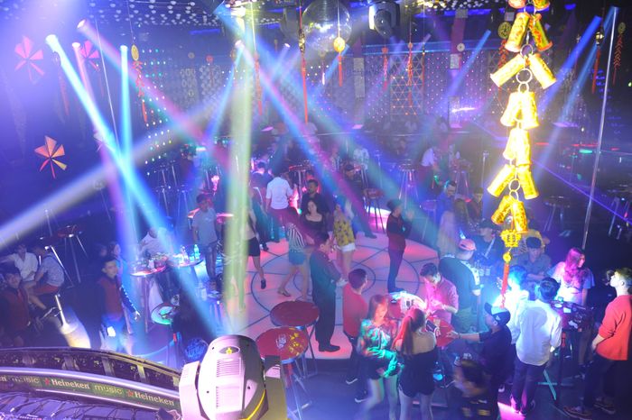 Hình ảnh 2 của XK Club
