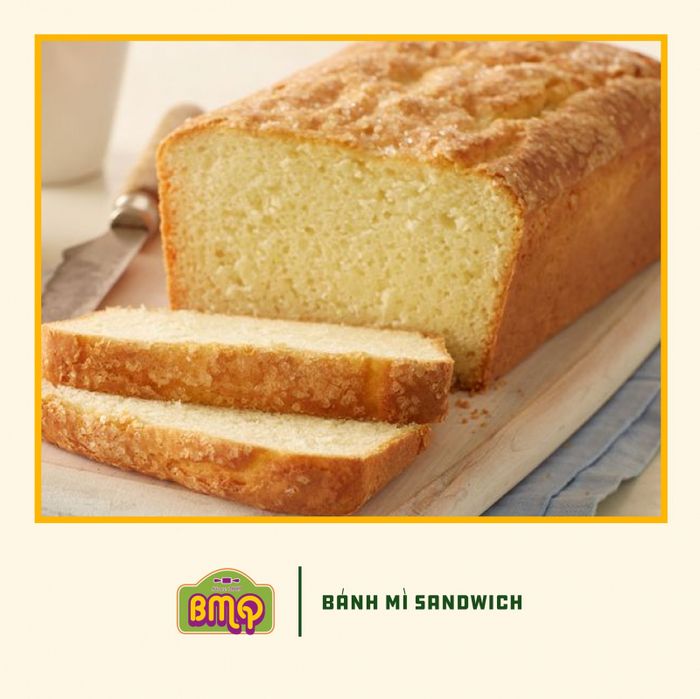 Ảnh Bánh Mì Que Pháp BMQ 1