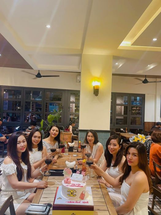 Hình ảnh 1 của An Lam Bistro