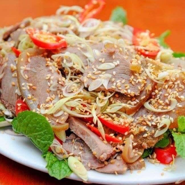 Hình ảnh Lẩu Dê Thuận Lan 1
