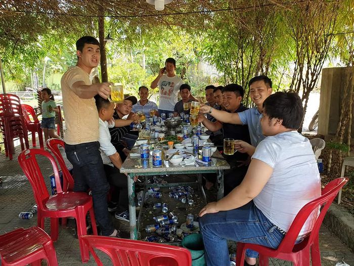 Ảnh Quán Sáu Câu Cá Thư Giãn 3