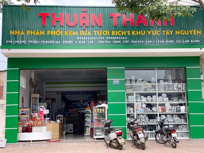 Ảnh của Cửa hàng Thuận Thành 1