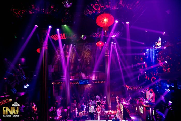 Ảnh 1 của INU Beer Club & Lounge