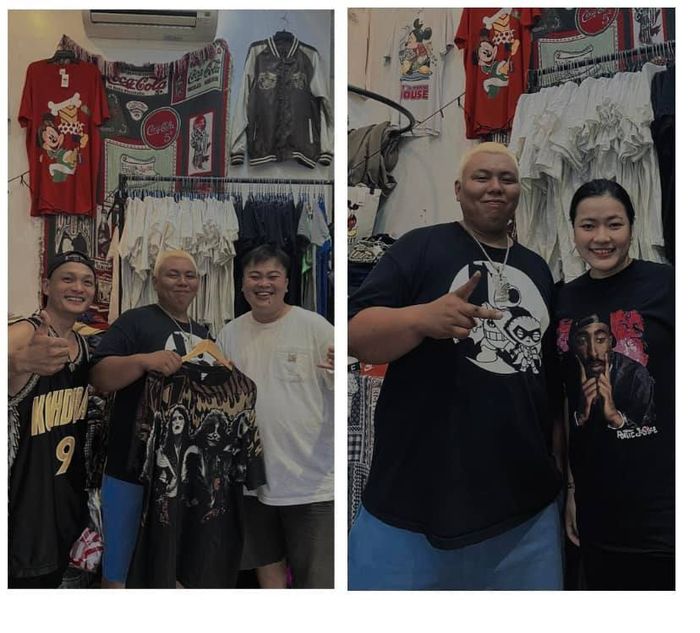 BGI Secondhand - Ảnh 2