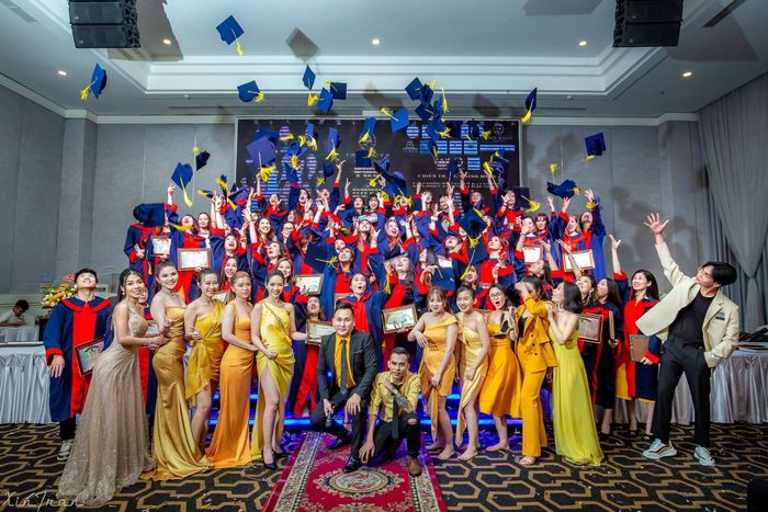 Ảnh 1 tại Two Boys Nail Art