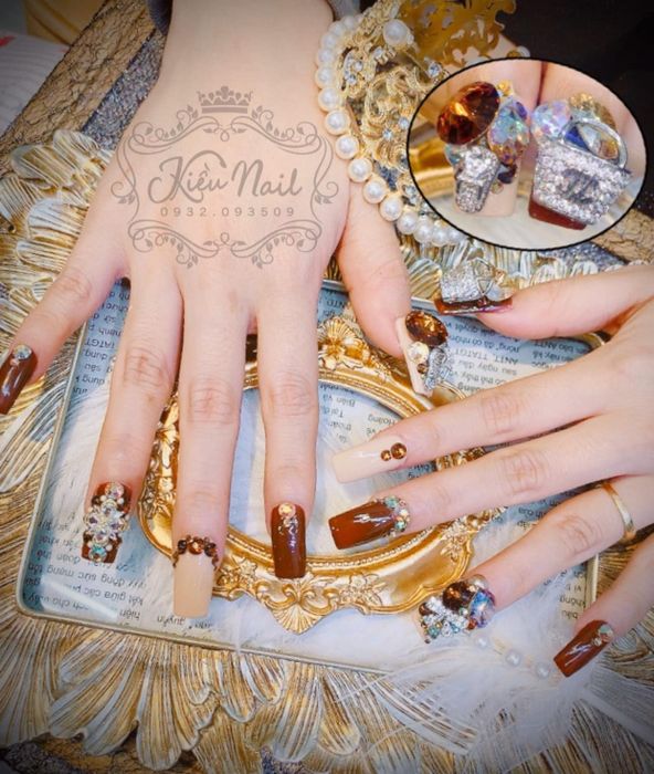 Ảnh của Kiều Nail 1