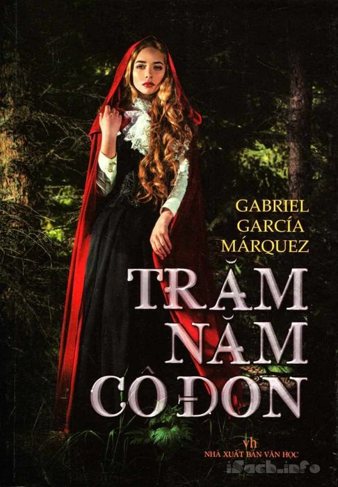 Trăm năm cô đơn - Gabriel Garcia Márquez, ảnh 2