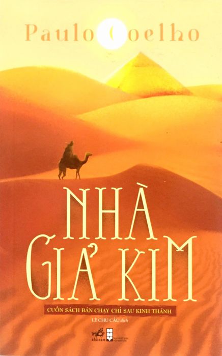 Nhà Giả Kim, hình ảnh 2