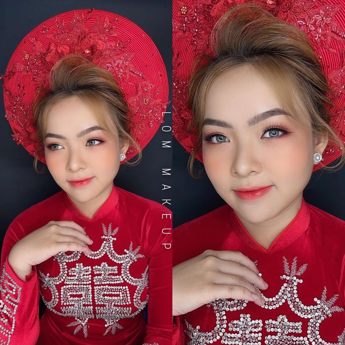 Lom Lee Makeup - Hình 1