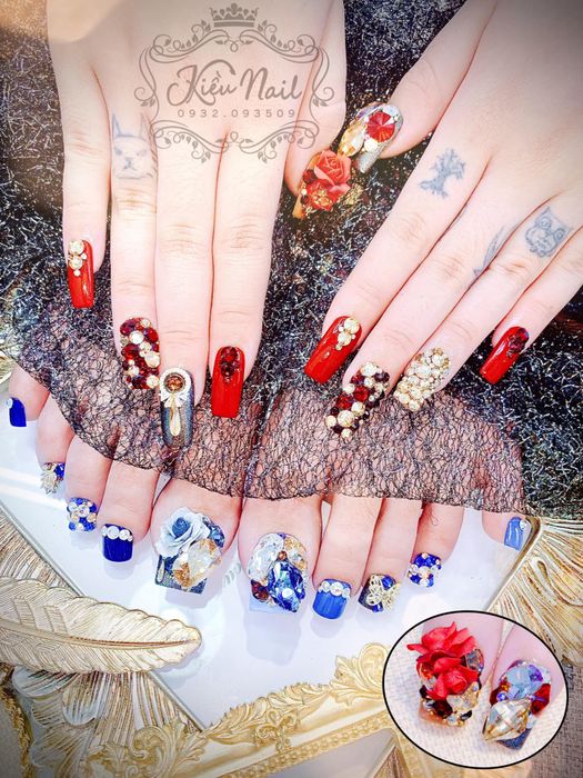 Ảnh 3 của Kiều Nail