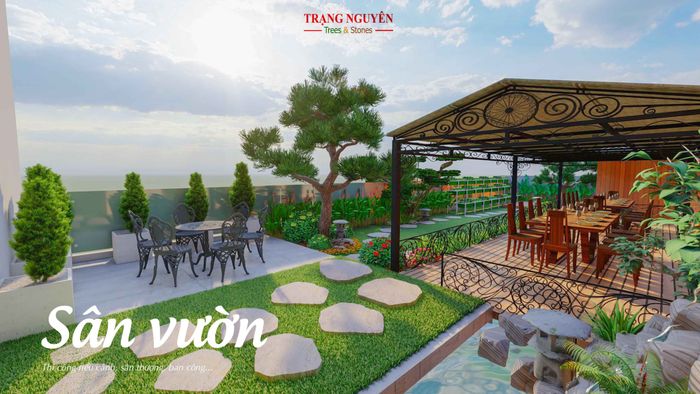 Công ty TNHH TM DV Trạng Nguyên - hình ảnh 2