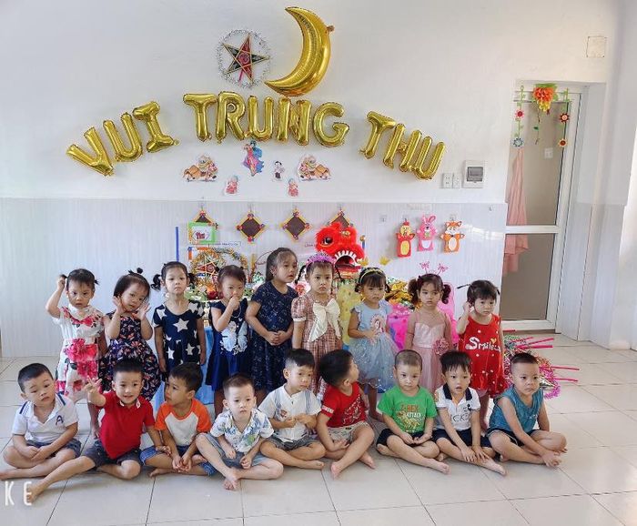 Hình ảnh Trường Mầm Non Việt Úc 1 1