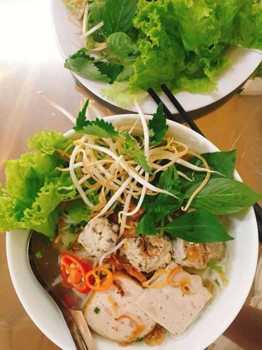 Hình ảnh Quán Bún Mọc Tuấn Uyên số 2