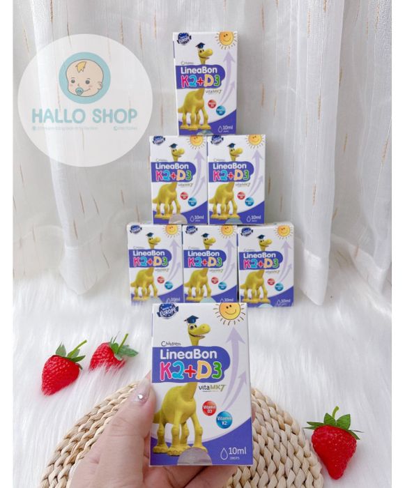 Hình ảnh 2 của Hallo Shop