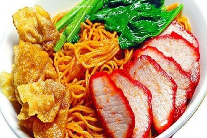 Hủ Tiếu Mì Du Ký hình ảnh 1