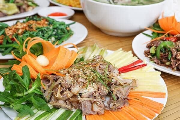 Hình ảnh Nhà Hàng Bình Dê 3 2