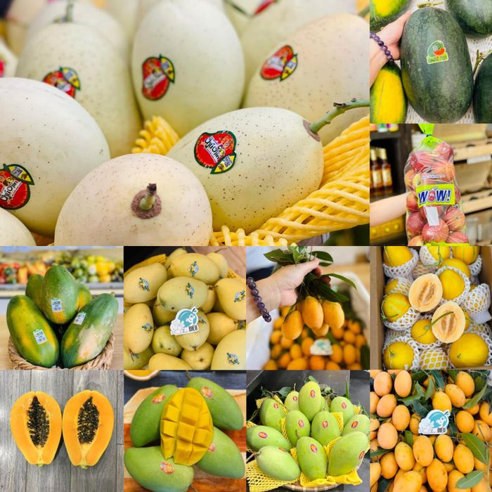 Hình ảnh Chị Điệu Food 1