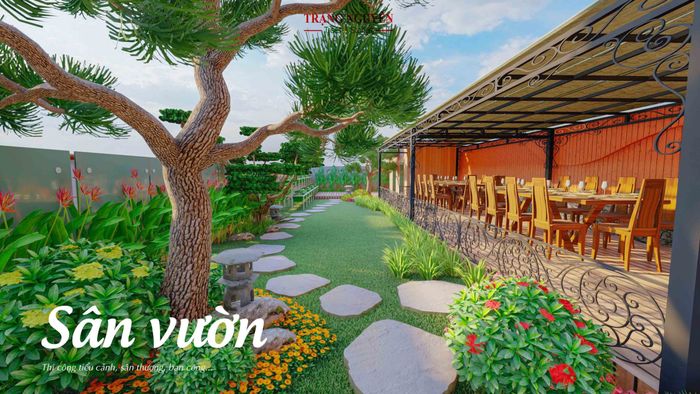Công ty TNHH TM DV Trạng Nguyên - hình ảnh 1