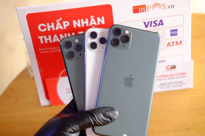 Hình ảnh Cường Bự Store 2