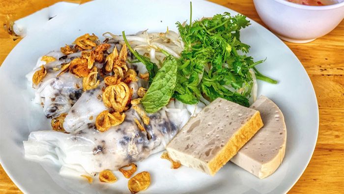 Bánh Cuốn Thiên Hương hình 2