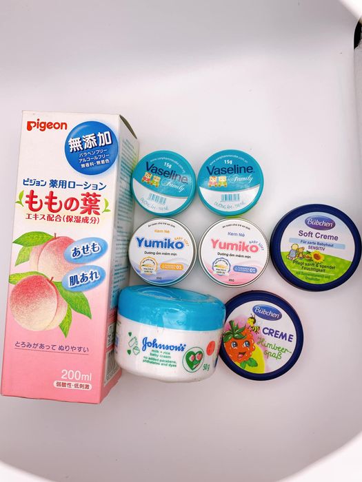 Hình ảnh 1 của Shop Mẹ Và Bé Sue & Sam Tây Ninh