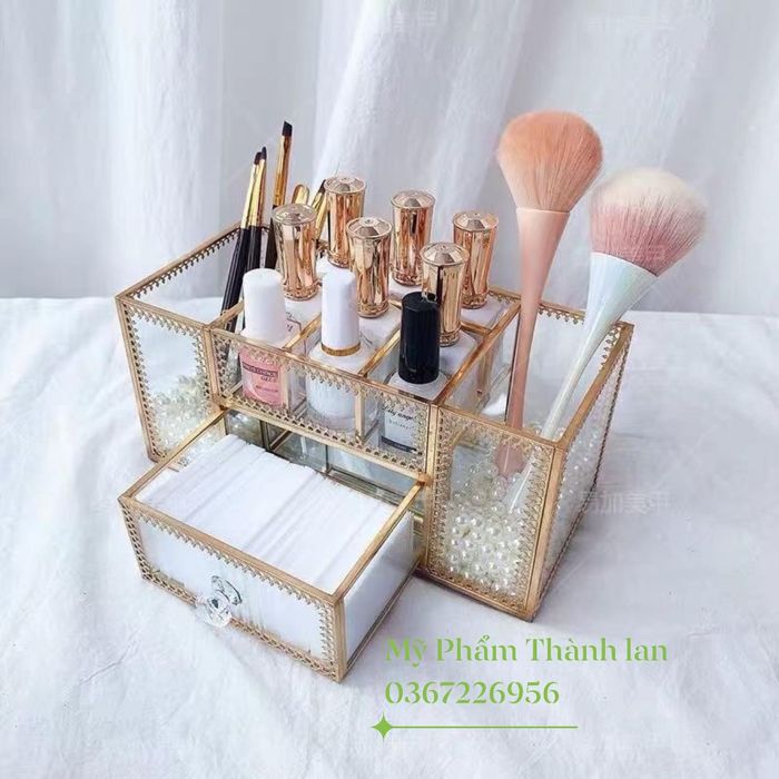 Ảnh 2 của Mỹ Phẩm Thành Lan