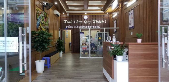 BIVAC hình ảnh 2