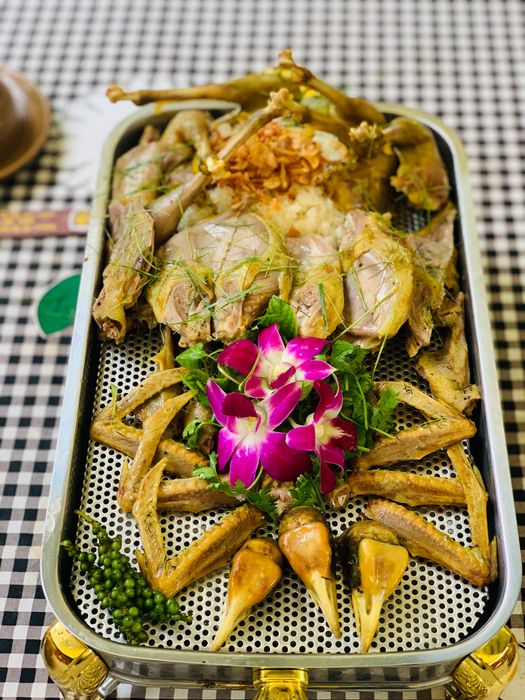 Ảnh 2 của Beer Garden 69
