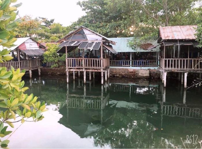 Ảnh Quán Sáu Lợi 1